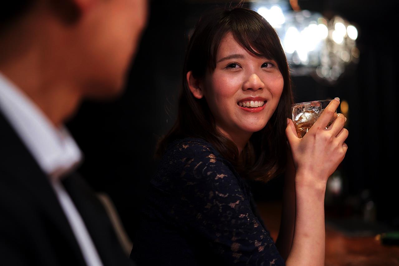 岡崎市で隠れ家的なバーといえば《Wine＆Bar Rainy106》！デートや大人な女子会にもおすすめです！是非お越しください！